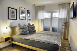 Haus Seevogel - Suite Schwalbe - Zingst - 2