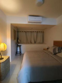 Barkada Room by Metro Staycation - Manila - 9