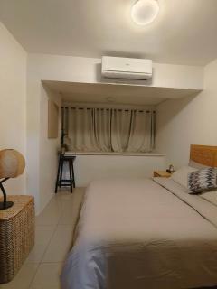 Barkada Room by Metro Staycation - Manila - 5