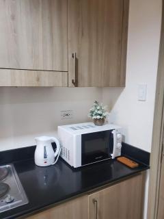 Barkada Room by Metro Staycation - Manila - 3