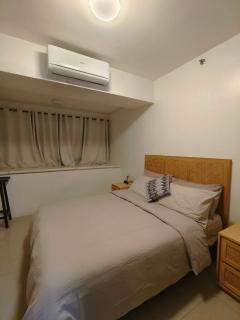 Barkada Room by Metro Staycation - Manila - 1