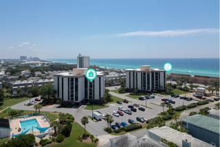 Enclave 701B- Paradiso Del Regno - Destin - 9
