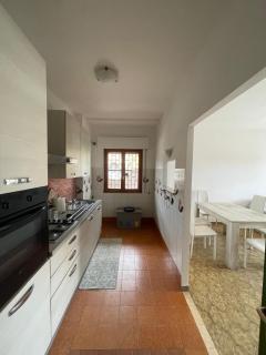 Casa Toledo - Torvaianica - 6