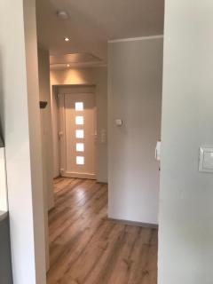 Haushälfte links WE1 - 9