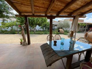 Casa Rural El Almendro - Rozalén del Monte - 4