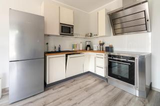 Haushälfte links WE1 - 4