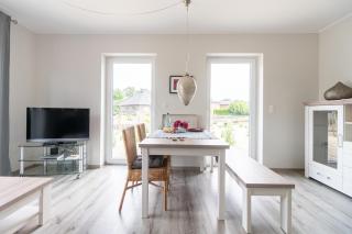 Haushälfte links WE1 - 2