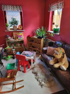 Apartamenty i pokoje gościnne Nowita - Zakopane - 5