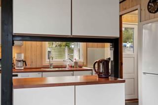 Cozy Summer House Near Beach And Nature - Marielyst - 6