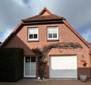 Ferienhaus Großheide - Großheide - 0