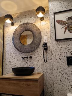 the Herbalist - Tihany - 8