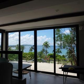 A & L Resort - Sea & Mountain View - 1