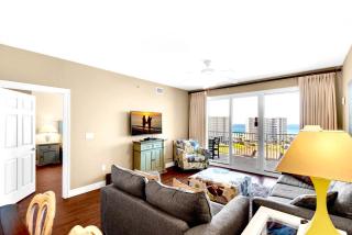 Ariel Dunes II 1007- Son-Sent Blessings - Destin - 0