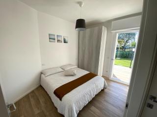 Appartamento con Giardino indipendente 250 mt dal mare - Riccione - 8
