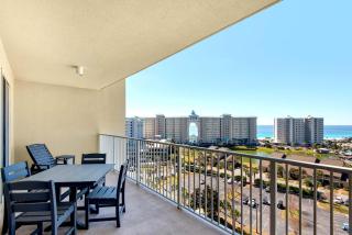 Ariel Dunes II 1007- Son-Sent Blessings - Destin - 9