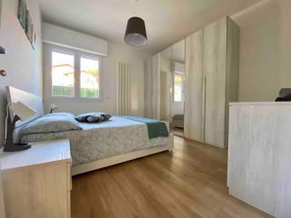 Appartamento con Giardino indipendente 250 mt dal mare - Riccione - 6