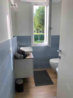 Appartamento con Giardino indipendente 250 mt dal mare - Riccione - 2