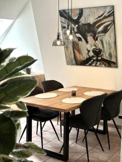 Feldberg Suite mit Balkon - Todtmoos - 9