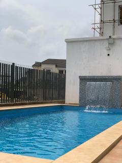 The Vistana Riverside 2Bedroom Apartment - 5