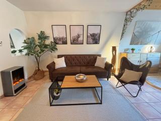 Feldberg Suite mit Balkon - Todtmoos - 8