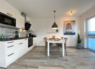 App 30, Strandresidenz Dünenperle - Kühlungsborn - 7