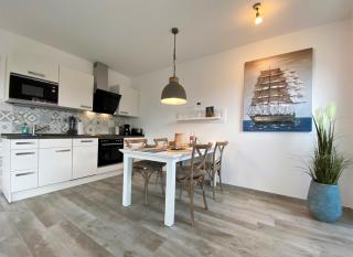 App 30, Strandresidenz Dünenperle - Kühlungsborn - 6