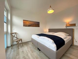 App 30, Strandresidenz Dünenperle - Kühlungsborn - 4