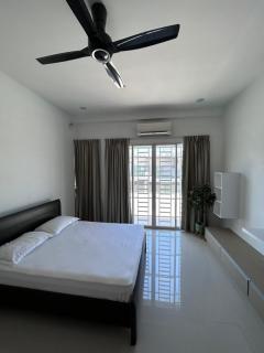 Naura Homes Penang - Kampong Batu Maung - 6
