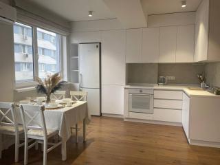 Apartament cu o cameră - Chişinău - 6