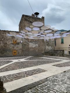Residence Della Corte - Tocco da Casauria - 2