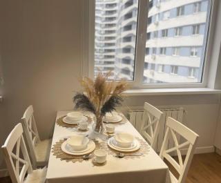 Apartament cu o cameră - 7