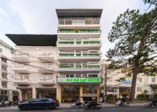 ELC Condotel Da Lat - Dalat - 9