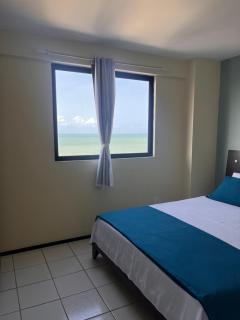 Praiasul501 - Melhor vista e conforto a 100m da praia - 1