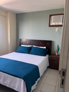 Praiasul501 - Melhor vista e conforto a 100m da praia - Natal - 2