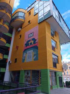ApartmanParrot - Sarajevo - 0