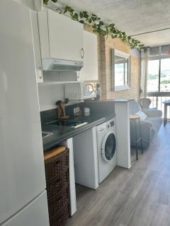 Precioso apartamento en Benalmádena, piscinas, recep 24 horas - 6