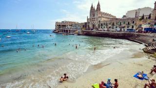 comfortable apartment - Sliema - 5