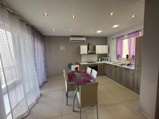 comfortable apartment - 4