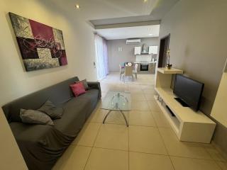 comfortable apartment - Sliema - 3