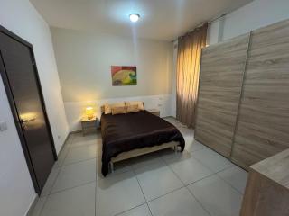 comfortable apartment - 2