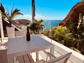 Grand Horizon Luxury Boutique Apartments - Puerto Rico de Gran Canaria - 8