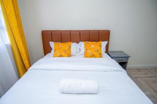 Blink comfort suite- Tiger - Ngong - 4