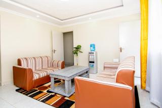 Blink comfort suite- Tiger - Ngong - 3