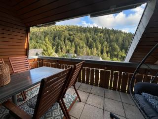 Feldberg Suite mit Balkon - Todtmoos - 2