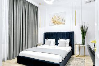 High Ceilings Apartments Bucharest GARDEN - Optional Parking - Bucarest - 3
