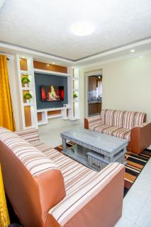 Blink comfort suite- Tiger - Ngong - 0