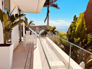 Grand Horizon Luxury Boutique Apartments - Puerto Rico de Gran Canaria - 7