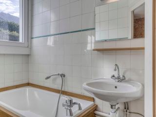 Appartement confortable à Megève, 2 chambres, balcon, parking, animaux acceptés, à 8 min du téléphérique - FR-1-453-22 - 2