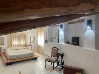 Casa Rural El Almendro - Rozalén del Monte - 7