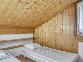 Chalet à Megève, 4 chambres, proche centre, jardin, pour 10 pers. - Confort et services inclus - FR-1-453-1 - 1
